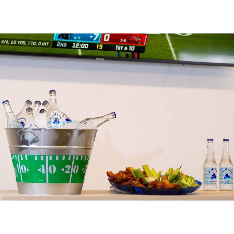 slide 3 of 3, Jarritos Mineragua Club Soda - 52.9 fl oz Bottle, 52.9 fl oz