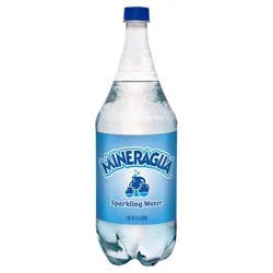 Jarritos Mineragua Club Soda - 52.9 fl oz Bottle