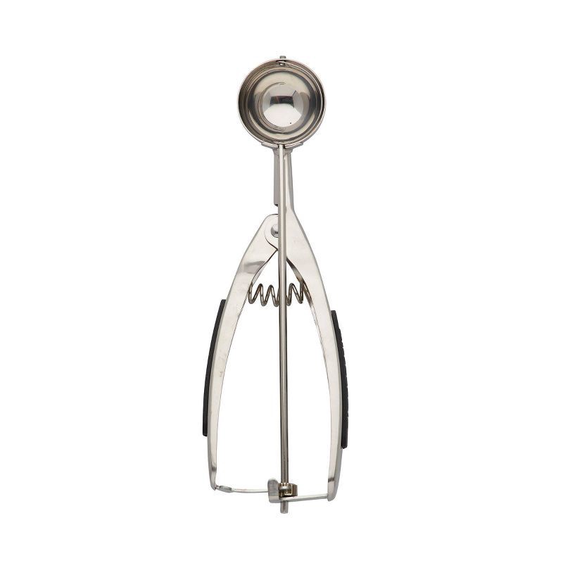 slide 4 of 4, KitchenAid Stainless Steel .75oz Cookie Scoop, 0.75 oz