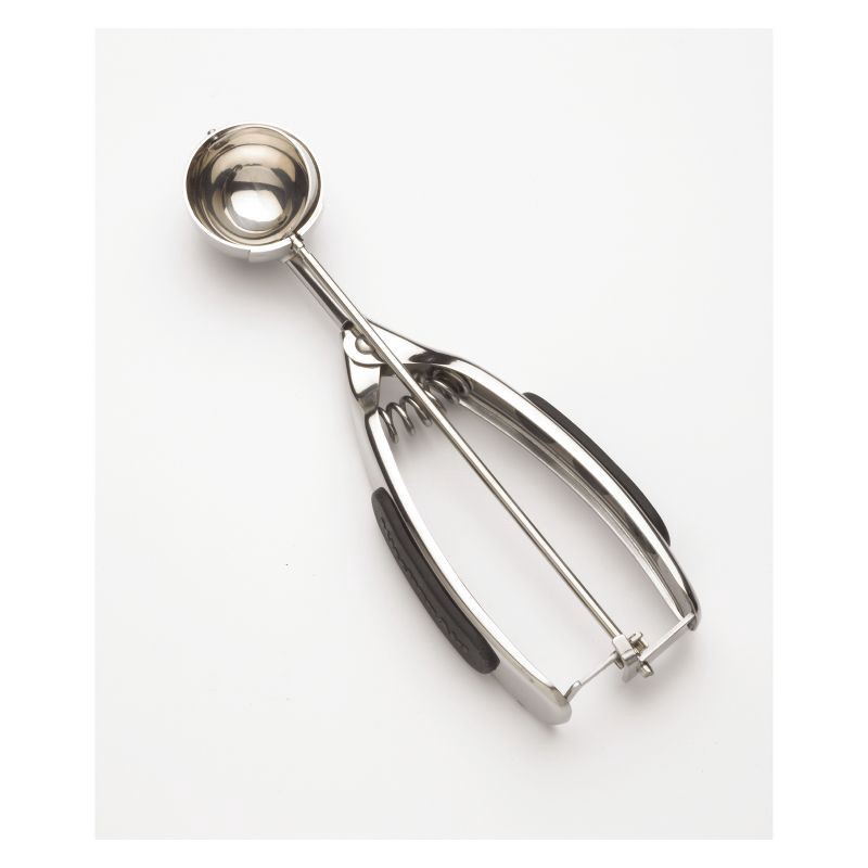 slide 1 of 4, KitchenAid Stainless Steel .75oz Cookie Scoop, 0.75 oz