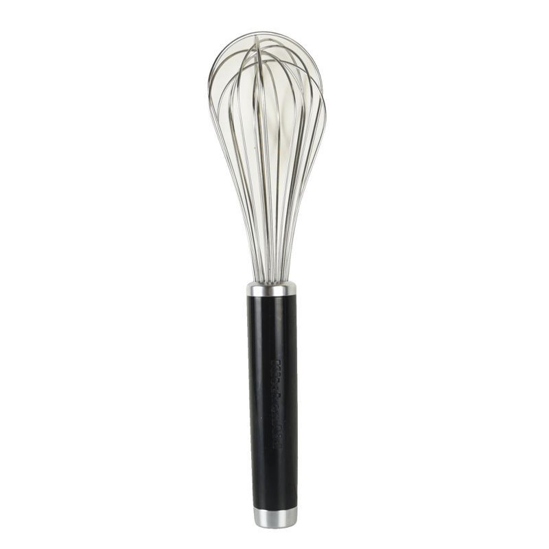 slide 1 of 3, KitchenAid Stainless Steel Utility Whisk, 1 ct