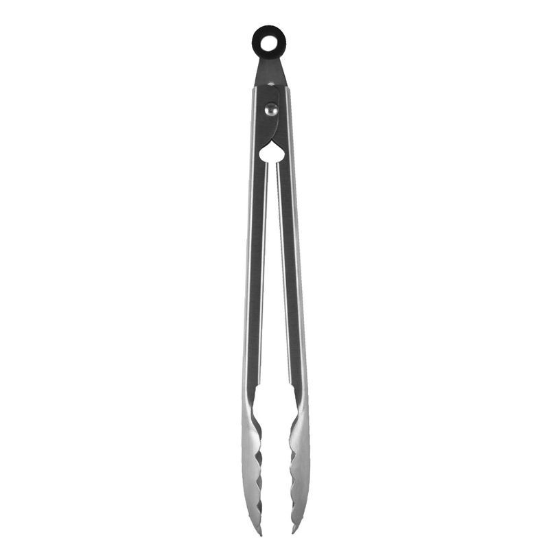 slide 1 of 6, KitchenAid Locking Tongs, 1 ct