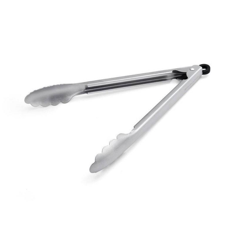 slide 6 of 6, KitchenAid Locking Tongs, 1 ct