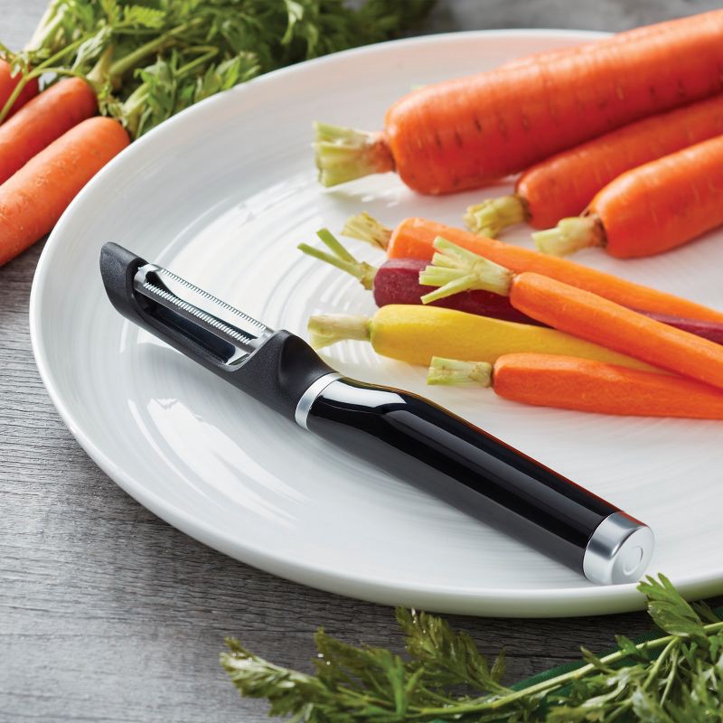 Kitchenaid Euro Peeler Black : Target