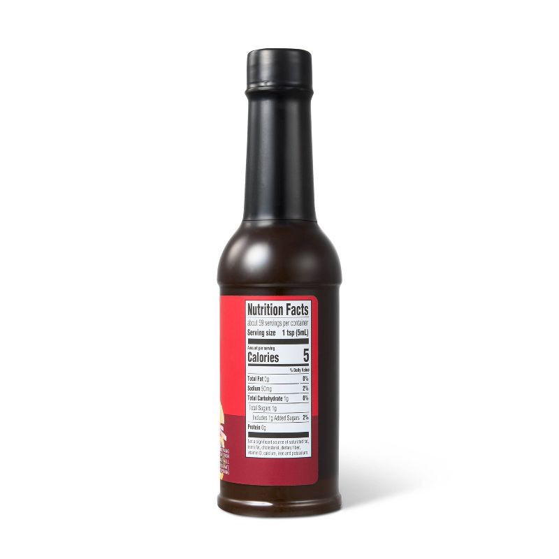 slide 2 of 3, Worcestershire Sauce 10oz - Market Pantry™, 10 oz