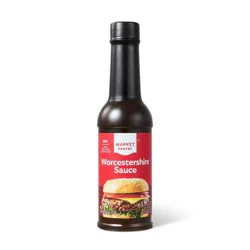 Worcestershire Sauce 10oz - Market Pantry™