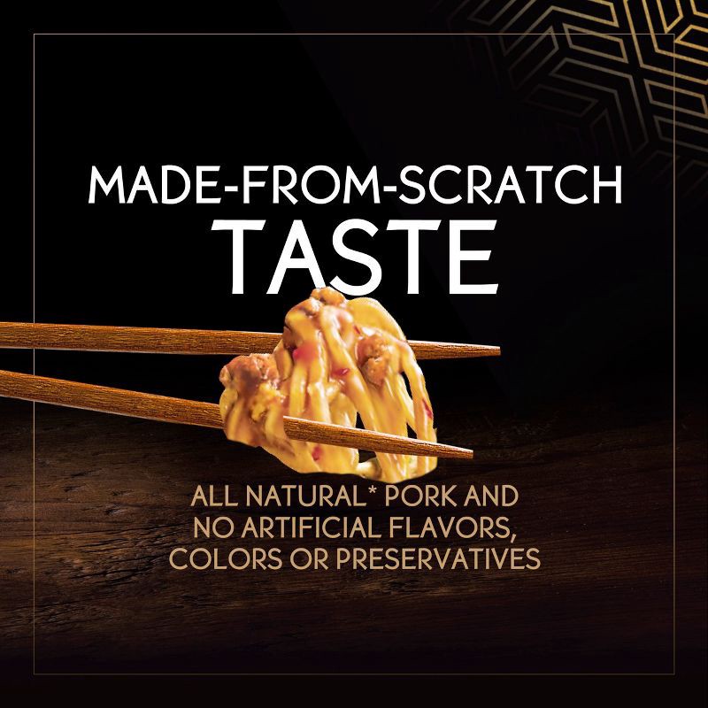 slide 3 of 5, P.F. Chang's Frozen Pork Dan Dan Noodle Bowl - 11oz, 11 oz