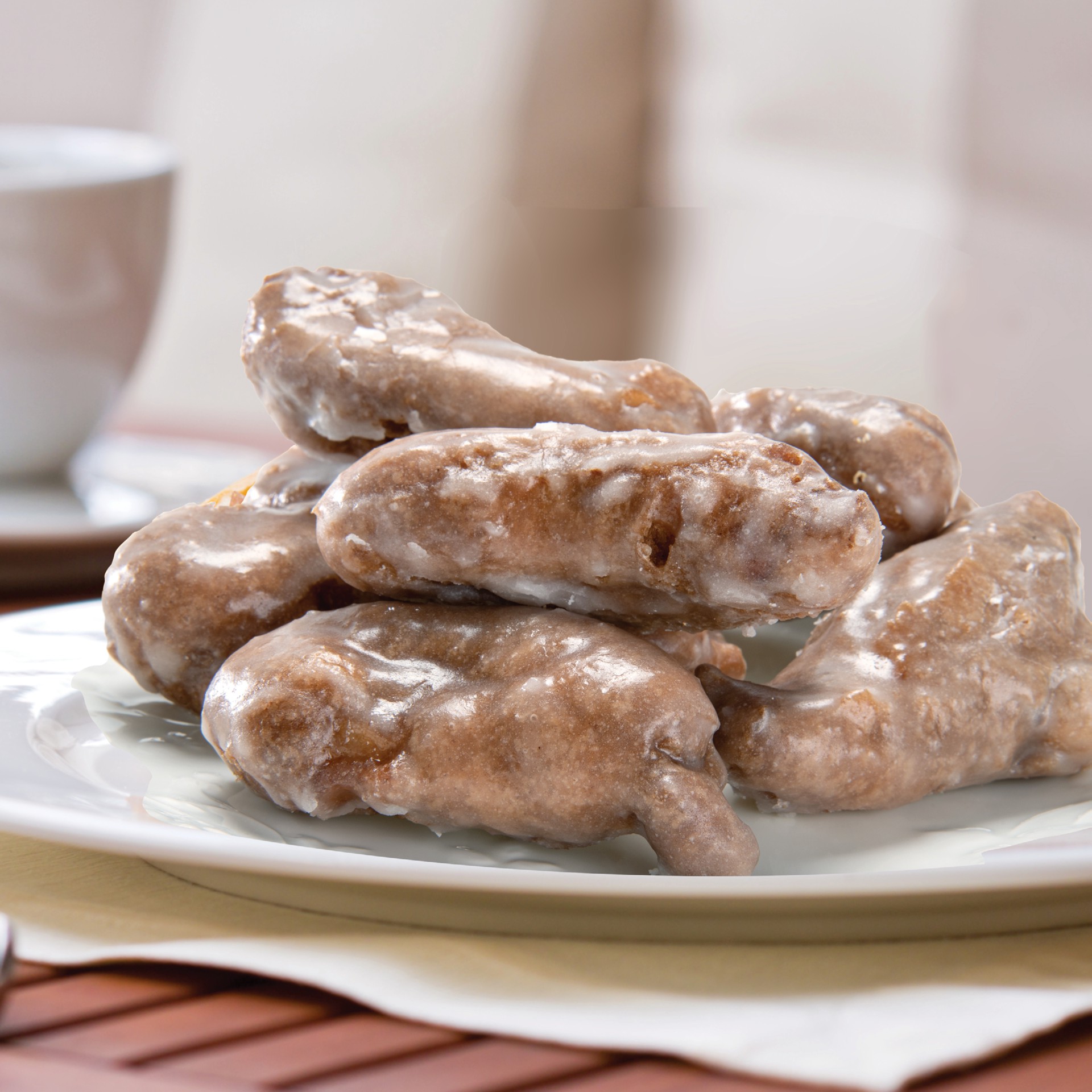 slide 4 of 4, Katz Fritters 7 oz, 7 oz