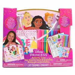 Tara Disney Princess Activity Tote