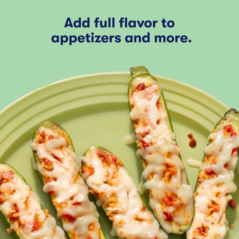 slide 9 of 9, Tillamook Farmstyle Mozzarella Shredded Cheese - 8oz, 8 oz