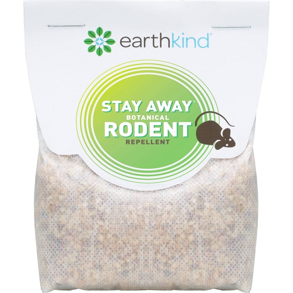 slide 2 of 6, EarthKind Stay Away Rodent Repellent, 2.5 oz