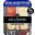 Hillshire Farm Hillshire Snacking All Natural Uncured Pepperoni with White Cheddar Cheese and Toasted Rounds - 2.76oz