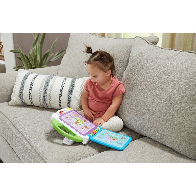 slide 3 of 15, LeapFrog Learning Friends 100 Words Book, 1 ct