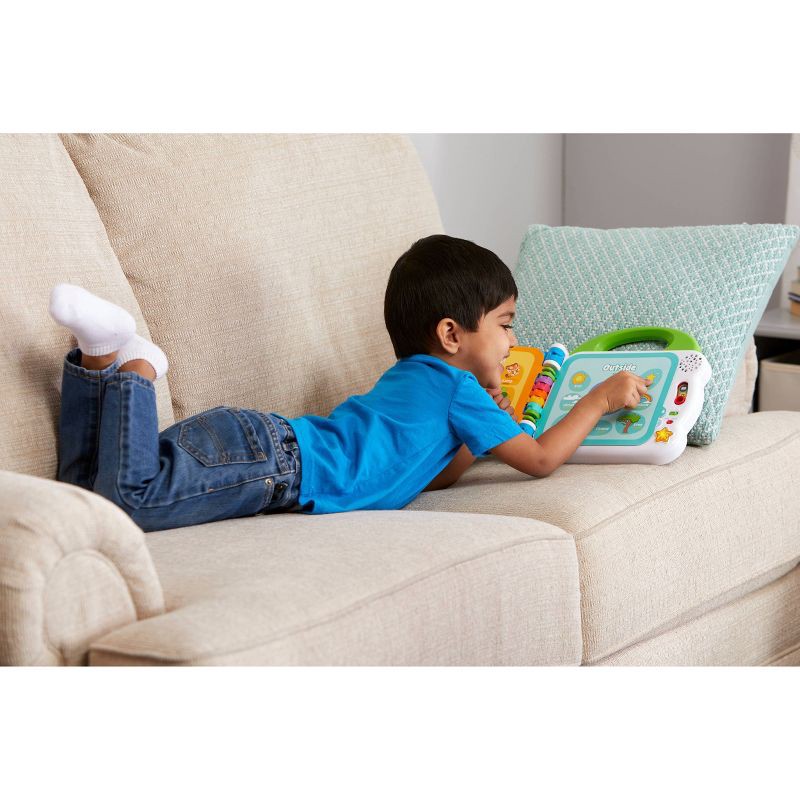 slide 7 of 15, LeapFrog Learning Friends 100 Words Book, 1 ct