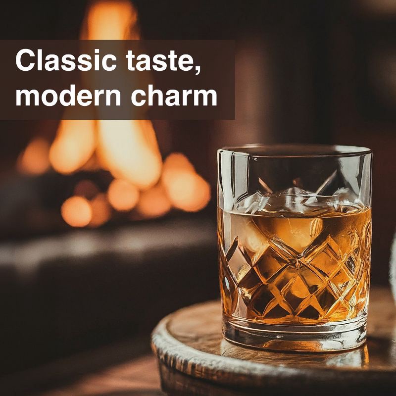 slide 4 of 4, Very Old Barton 80P Bourbon Whiskey - 750ml Bottle, 750 ml