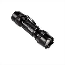 Energizer LED Vision HD Performance Tactical FlashLight: Metal, Impact & Water-Resistant, 700 Lumens, CR123 Battery Included