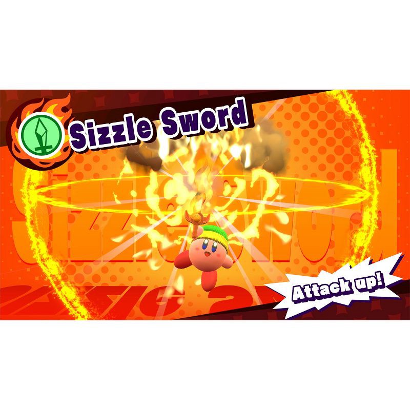 slide 2 of 7, Kirby: Star Allies - Nintendo Switch, 1 ct