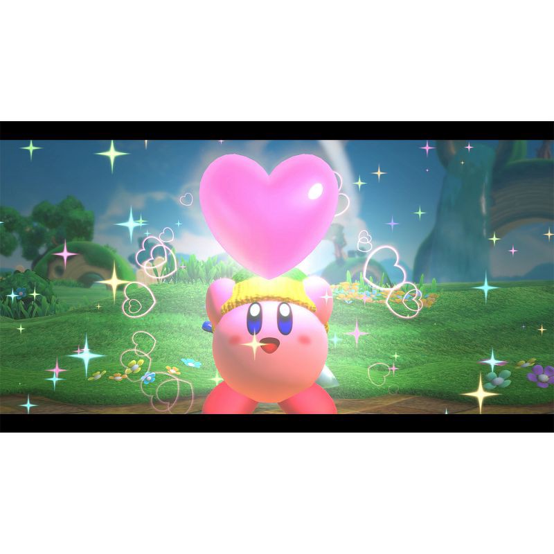 slide 3 of 7, Kirby: Star Allies - Nintendo Switch, 1 ct