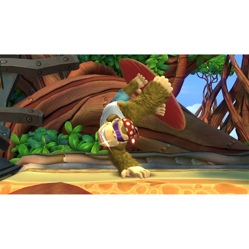 slide 3 of 7, Donkey Kong Country: Tropical Freeze - Nintendo Switch, 1 ct