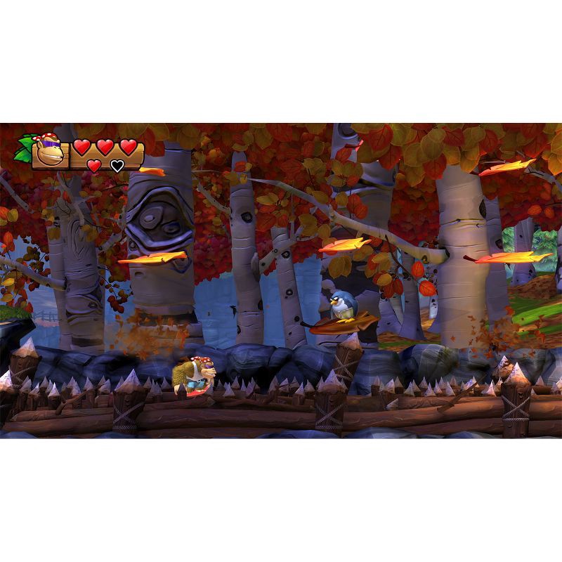 slide 7 of 7, Donkey Kong Country: Tropical Freeze - Nintendo Switch, 1 ct