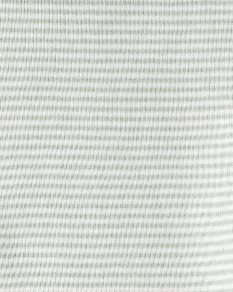 slide 3 of 4, Carters Baby Boy 3-Piece Quilted Jacket Outfit Set - Green Green 18M, 1 ct