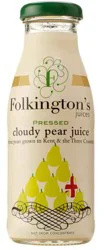 Folkington's Pear Juice