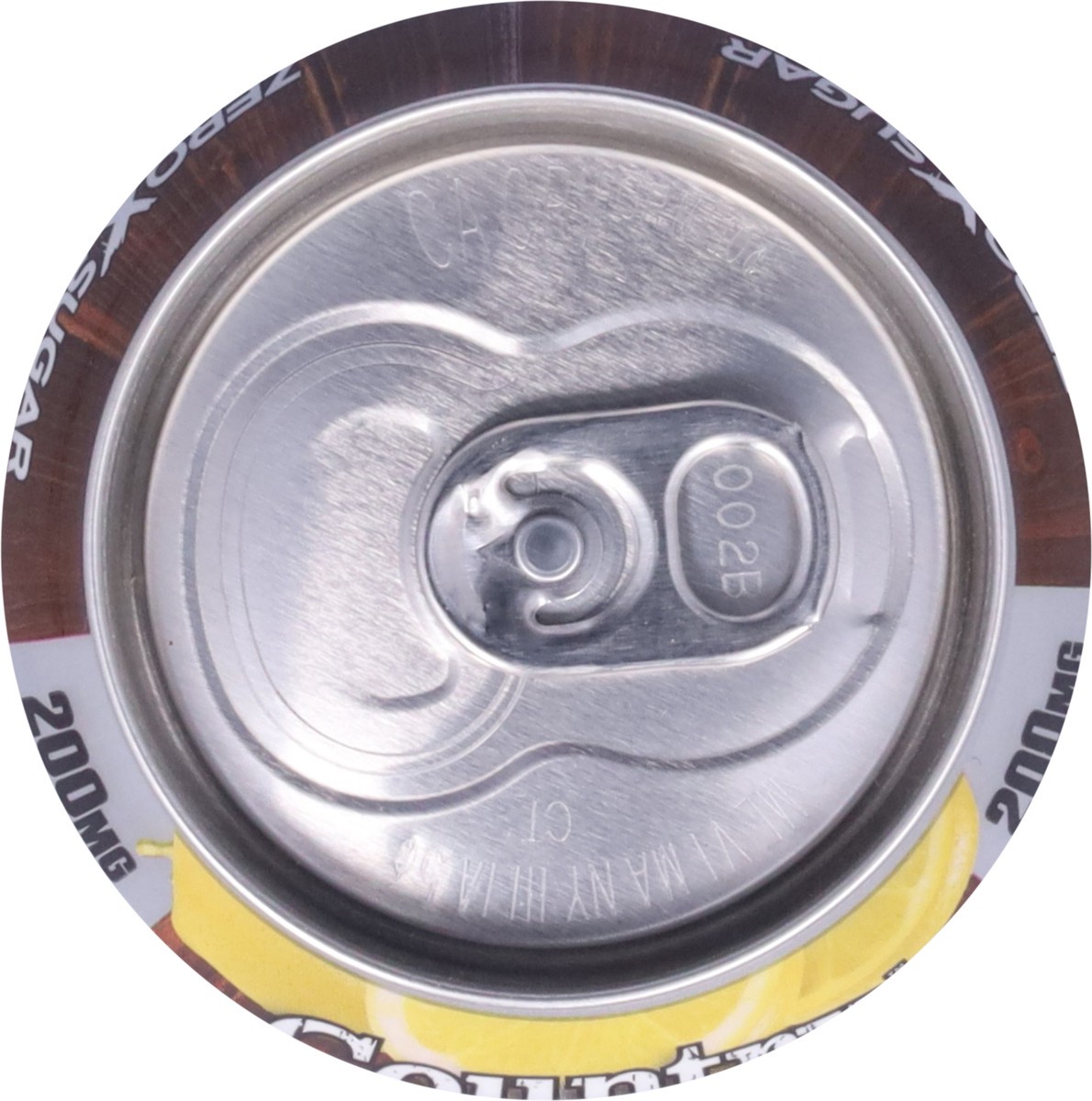 slide 12 of 13, RYSE Fuel Country Time Zero Sugar Lemonade Energy Drink 16 fl oz, 16 fl oz