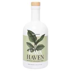 Kava Haven Kava-Infused N/A Spirit - 750 ml
