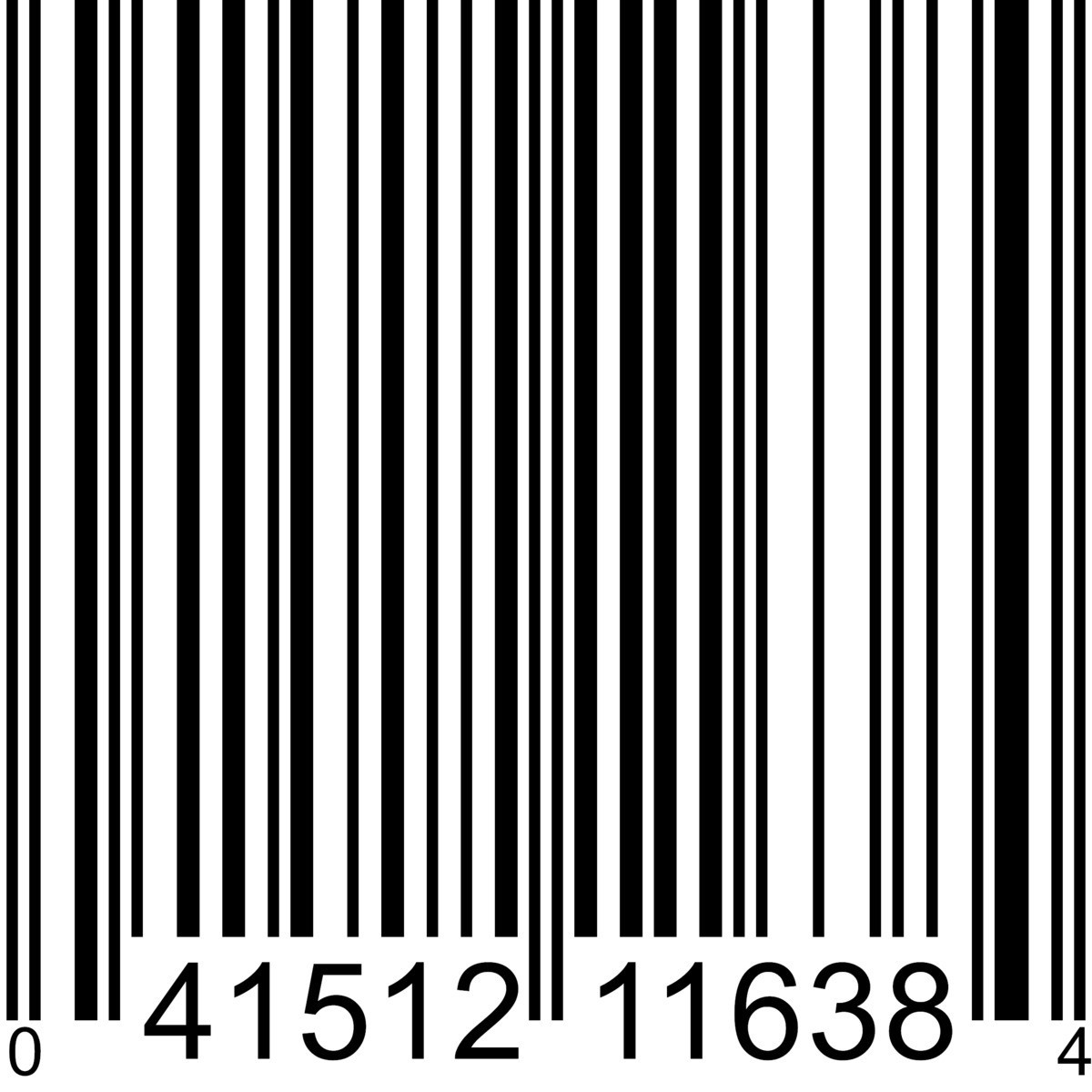 slide 4 of 11, First Street White Plastic Table Cover 54X108, 1 ct