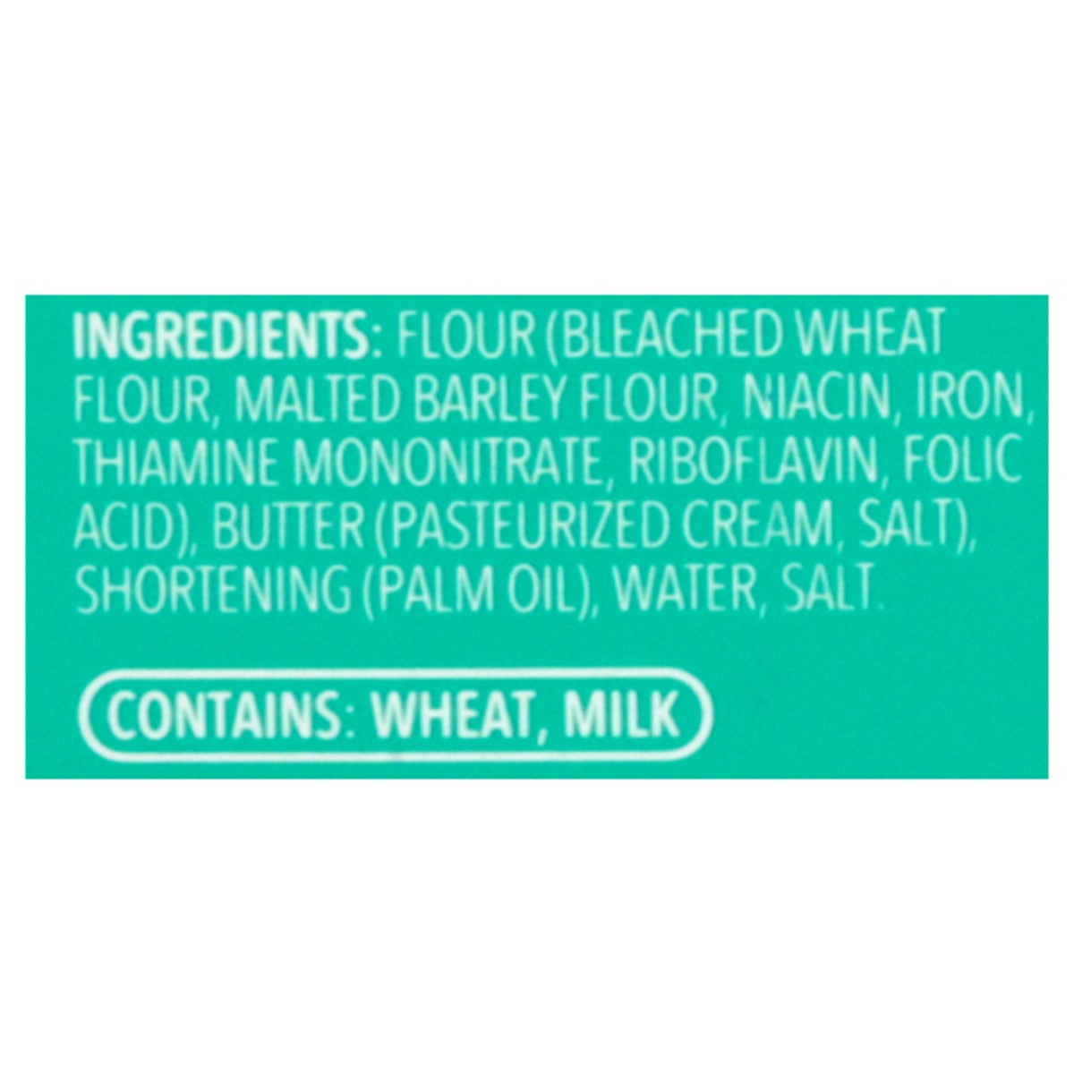 slide 8 of 10, Texas Pie Company Mini Pastry Shells, 8 ct