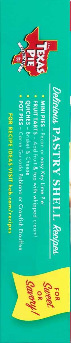 slide 3 of 10, Texas Pie Company Mini Pastry Shells, 8 ct