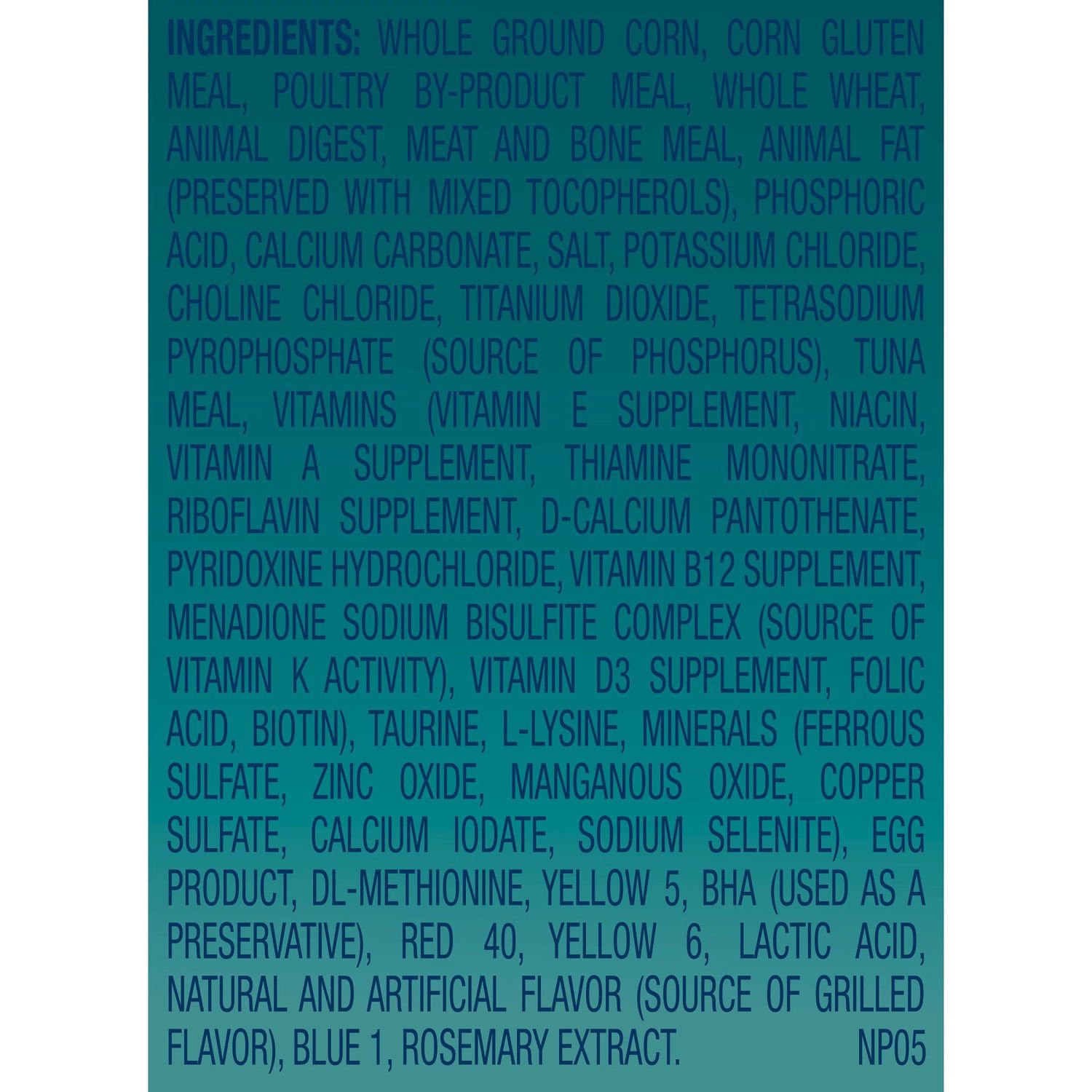 slide 2 of 4, 1/3.15Lb 9Lives Pls Care, 50.4 oz