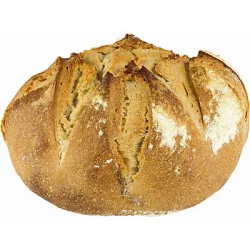 Central Market Bavarian Rye Bread