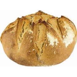 Central Market Bavarian Rye Bread