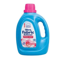 Weis Simply Great Liquid Fabric Softener