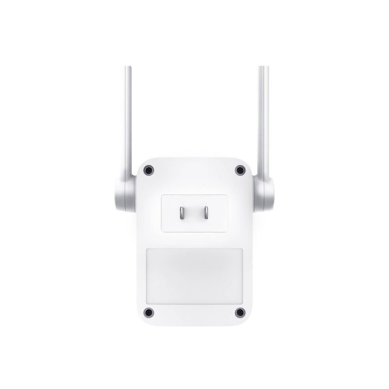 slide 8 of 9, TP-Link AC750 Wi-Fi Range Extender - White (RE205), 1 ct