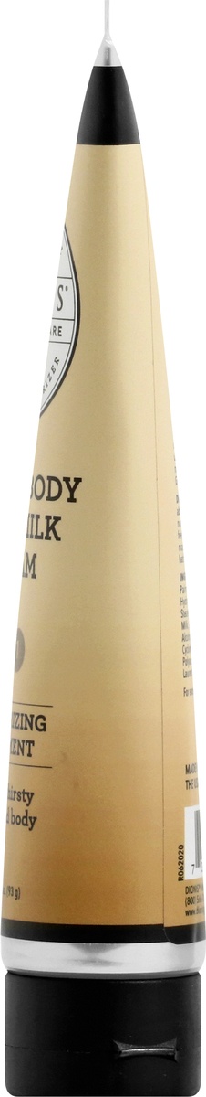 slide 8 of 9, Dionis Goat Milk Vanilla Bean Hand & Body Cream 3.3 oz, 3.3 oz