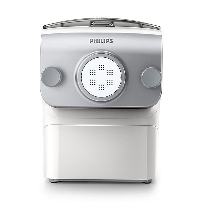 slide 2 of 2, Philips Pasta and Noodle Maker Plus - HR2375/06, 1 PK