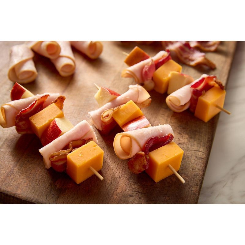 slide 3 of 3, Prime Fresh Delicatessen Prime Fresh Oven Roasted Turkey Breast Lunchmeat - 7oz, 7 oz