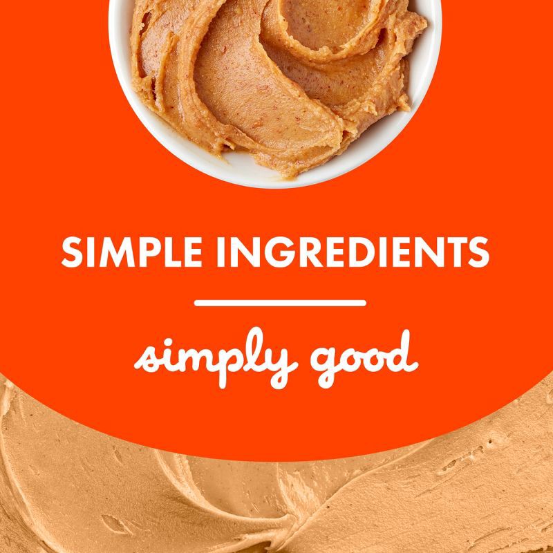 slide 5 of 10, Buddy Biscuits Oven Baked Crunchy Peanut Butter Dog Treats - 2lb, 2 lb