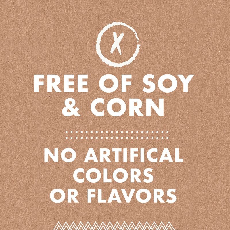 slide 7 of 10, Buddy Biscuits Oven Baked Crunchy Peanut Butter Dog Treats - 2lb, 2 lb