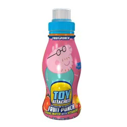 Drink&Play Drink & Play Fruit Punch Spring Water - 10 fl oz