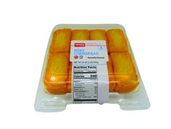 Weis Quality Mini Corn Bread