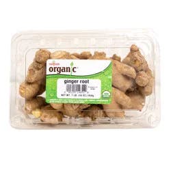 Melissa's Organic Ginger Root