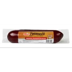 OUR FAMILY Sausage Summer