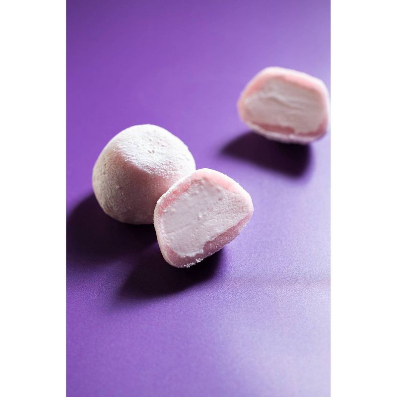slide 2 of 6, My/Mochi Strawberry Ice Cream - 6pk, 6 ct