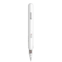 Conair Double Ceramic Flat Iron - 1": Hair Styling, All Hair Types, 410 Max Heat