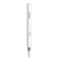 Conair Double Ceramic Flat Iron - 1": Hair Styling, All Hair Types, 410 Max Heat