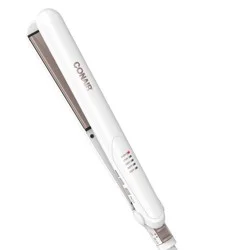 Conair Double Ceramic Flat Iron - 1"