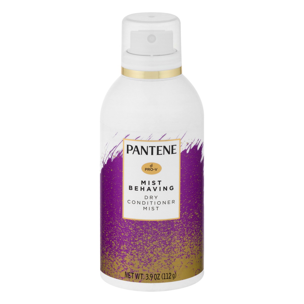 slide 1 of 11, Pantene Pro-V Mist Behaving Dry Conditioner Mist 3.9 oz, 3.9 oz